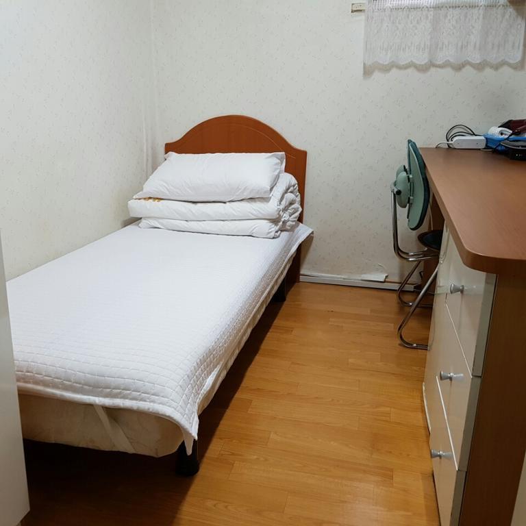Hostel Wow Seoel Buitenkant foto